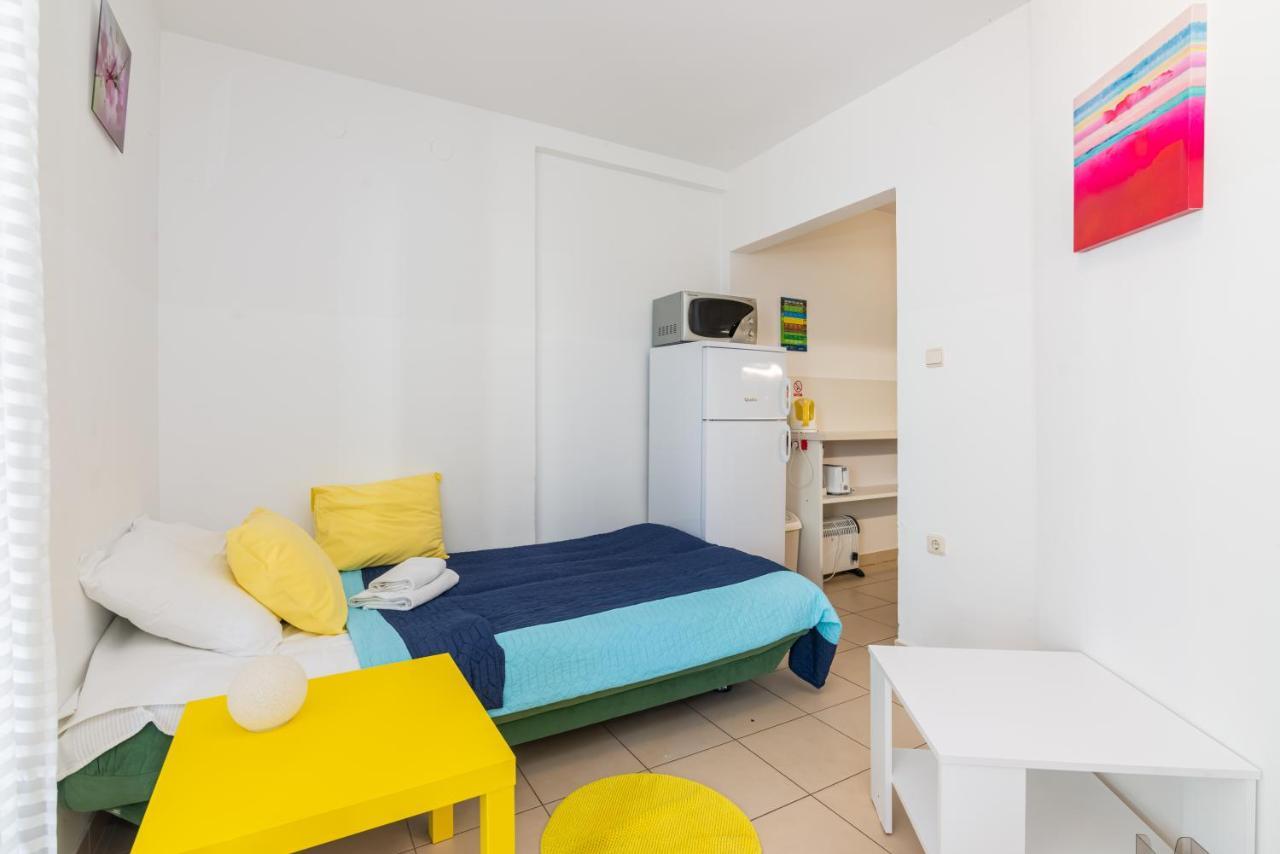 New Lovorka 7 Apt. 4+1 In Baška Exteriör bild