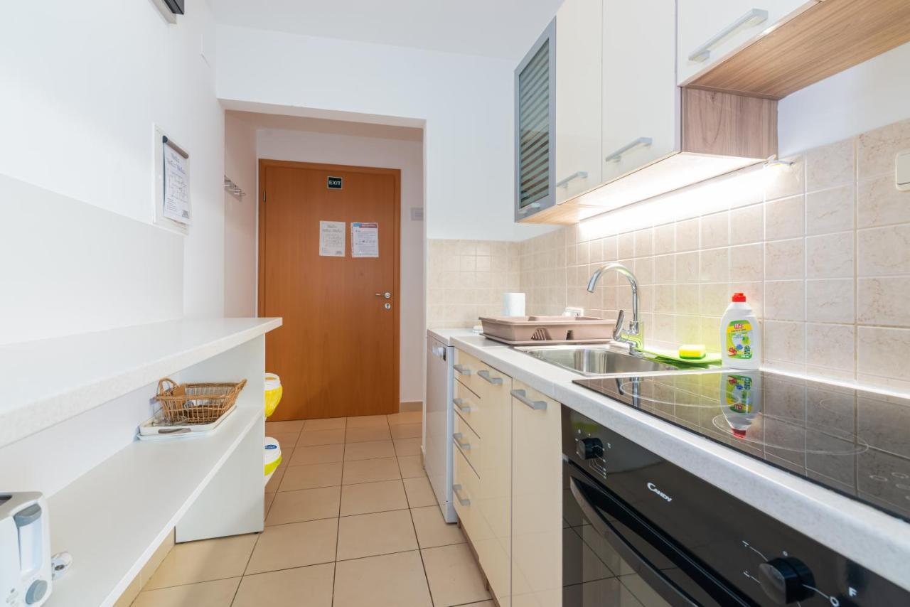 New Lovorka 7 Apt. 4+1 In Baška Exteriör bild