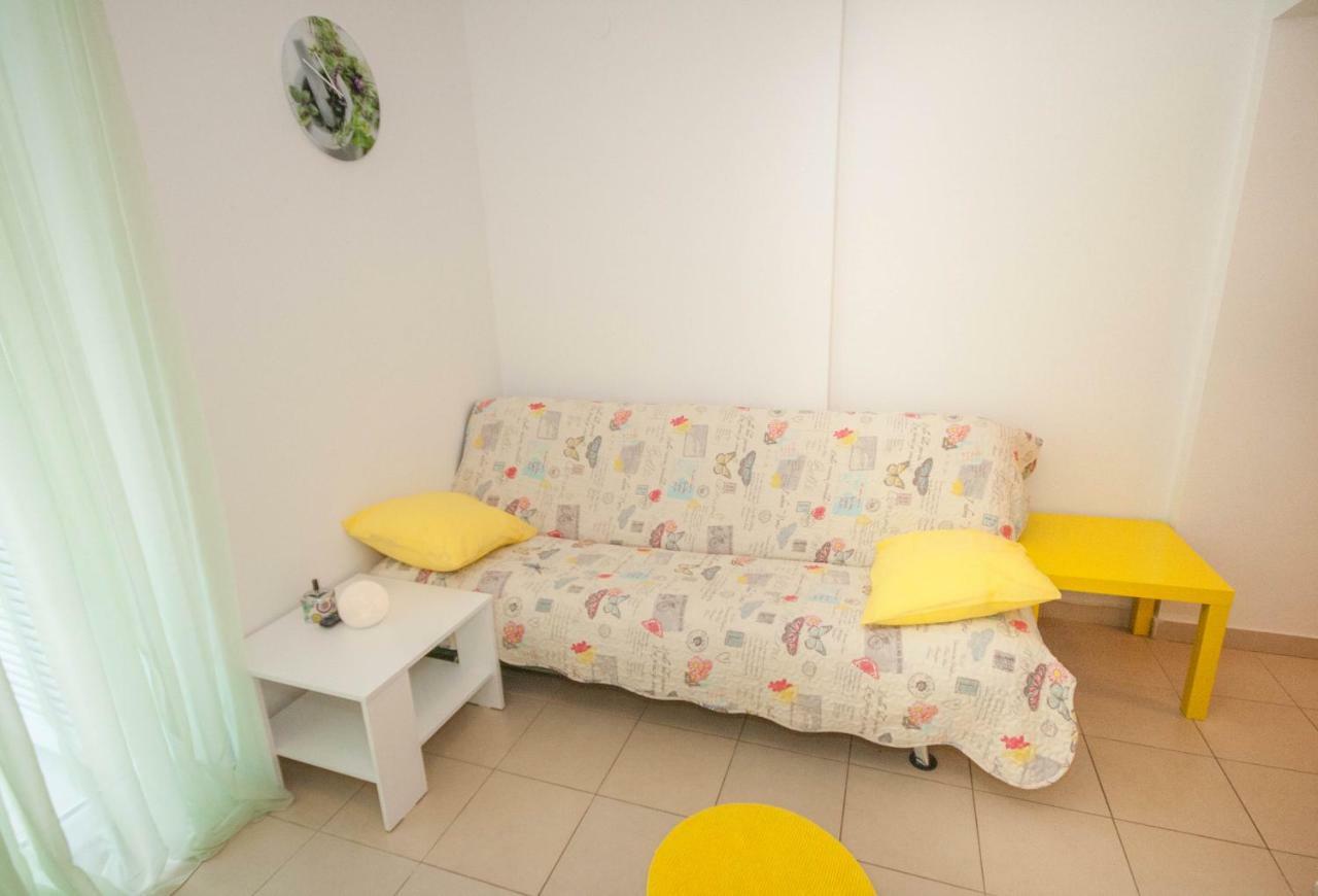 New Lovorka 7 Apt. 4+1 In Baška Exteriör bild