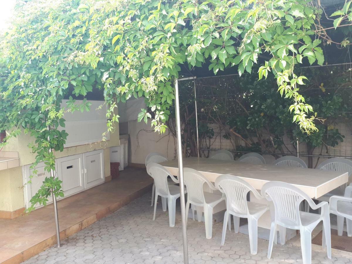 New Lovorka 7 Apt. 4+1 In Baška Exteriör bild